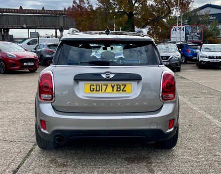 Mini Countryman COOPER 6