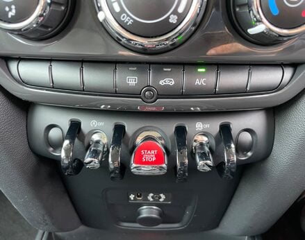Mini Countryman COOPER 39