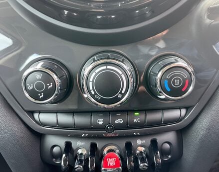 Mini Countryman COOPER 38