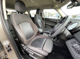 Mini Countryman COOPER 49