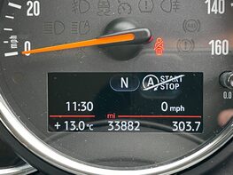 Mini Countryman COOPER 22
