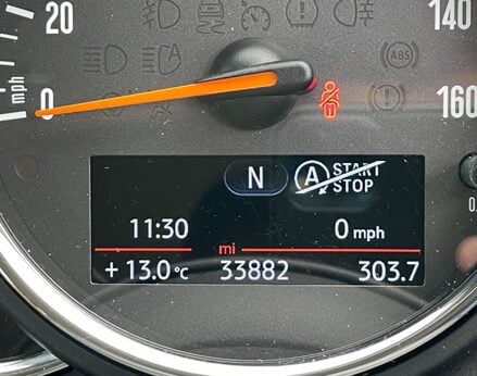 Mini Countryman COOPER 22