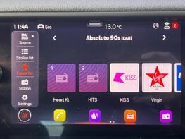 SEAT Arona ECOTSI FR DSG 39