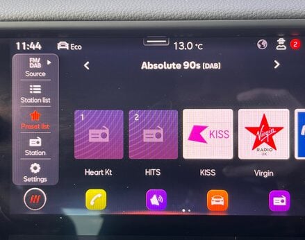 SEAT Arona ECOTSI FR DSG 39