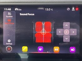 SEAT Arona ECOTSI FR DSG 49