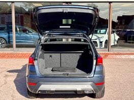 SEAT Arona ECOTSI FR DSG 69