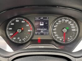 SEAT Arona ECOTSI FR DSG 21