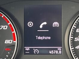 SEAT Arona ECOTSI FR DSG 25