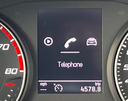 SEAT Arona ECOTSI FR DSG 25