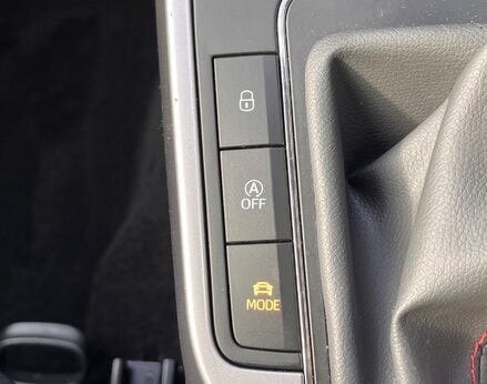 SEAT Arona ECOTSI FR DSG 54