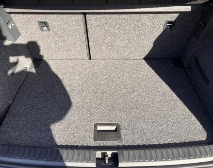 SEAT Arona ECOTSI FR DSG 71