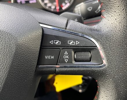 SEAT Arona ECOTSI FR DSG 58