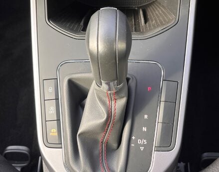 SEAT Arona ECOTSI FR DSG 55