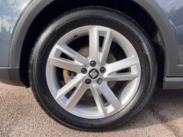 SEAT Arona ECOTSI FR DSG 13