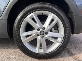SEAT Arona ECOTSI FR DSG 14