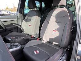 SEAT Arona ECOTSI FR DSG 67