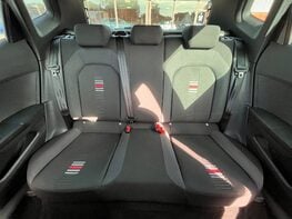 SEAT Arona ECOTSI FR DSG 68