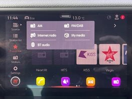 SEAT Arona ECOTSI FR DSG 40