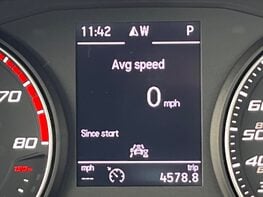SEAT Arona ECOTSI FR DSG 26