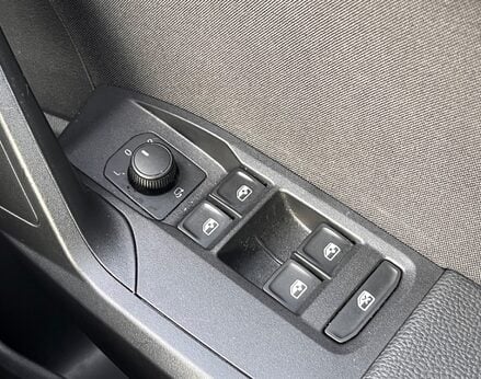 SEAT Arona ECOTSI FR DSG 65