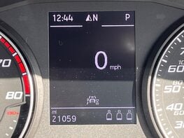 SEAT Arona ECOTSI FR DSG 22