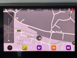 SEAT Arona ECOTSI FR DSG 33