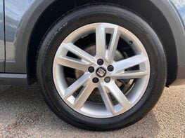 SEAT Arona ECOTSI FR DSG 16