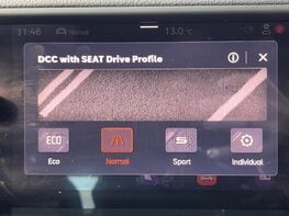 SEAT Arona ECOTSI FR DSG 36