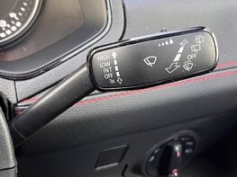 SEAT Arona ECOTSI FR DSG 62