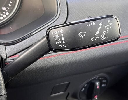 SEAT Arona ECOTSI FR DSG 62