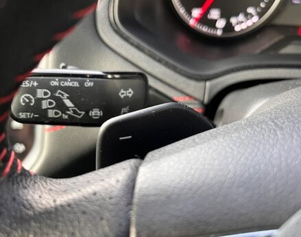 SEAT Arona ECOTSI FR DSG 59
