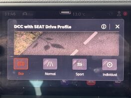 SEAT Arona ECOTSI FR DSG 35