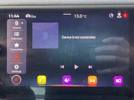 SEAT Arona ECOTSI FR DSG 41