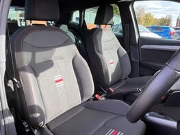 SEAT Arona ECOTSI FR DSG 66