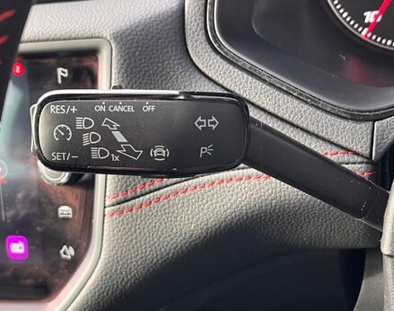 SEAT Arona ECOTSI FR DSG 61