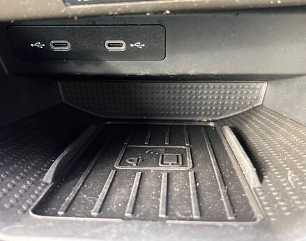 SEAT Arona ECOTSI FR DSG 53
