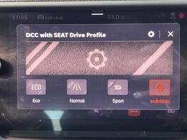 SEAT Arona ECOTSI FR DSG 38