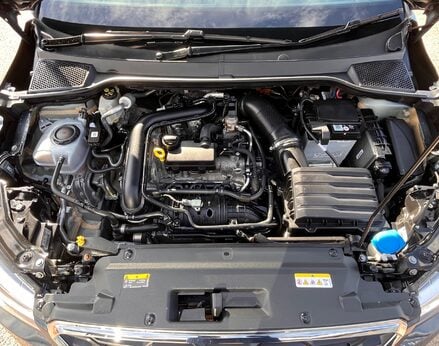 SEAT Arona ECOTSI FR DSG 7