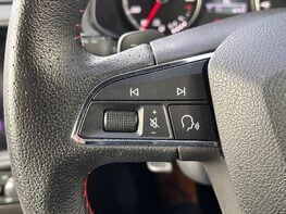 SEAT Arona ECOTSI FR DSG 57