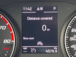 SEAT Arona ECOTSI FR DSG 27