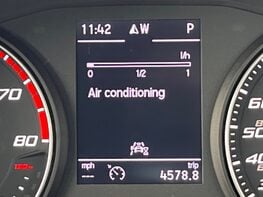SEAT Arona ECOTSI FR DSG 28