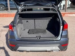 SEAT Arona ECOTSI FR DSG 70