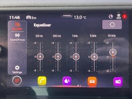 SEAT Arona ECOTSI FR DSG 50