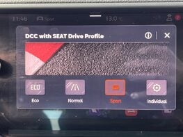 SEAT Arona ECOTSI FR DSG 37