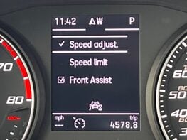 SEAT Arona ECOTSI FR DSG 29