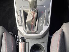 SEAT Arona ECOTSI FR DSG 56