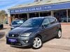 SEAT Arona ECOTSI FR DSG