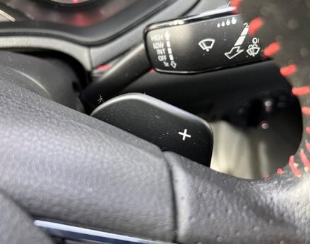 SEAT Arona ECOTSI FR DSG 60
