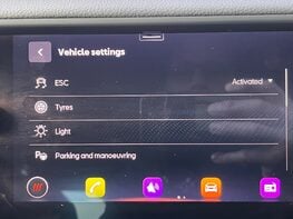 SEAT Arona ECOTSI FR DSG 47