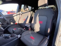Ford Fiesta ST-LINE 66